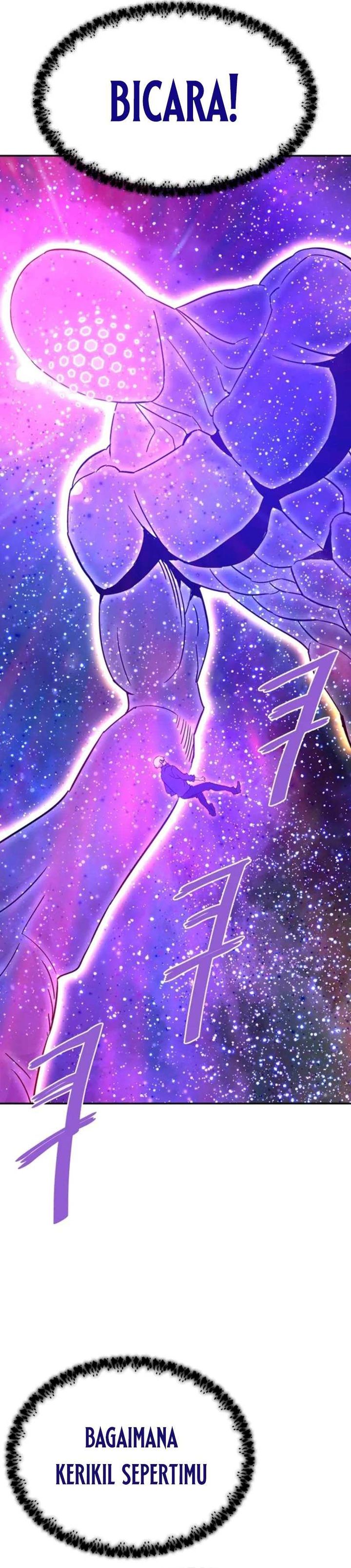 Han Dae Sung Returned From Hell chapter 142