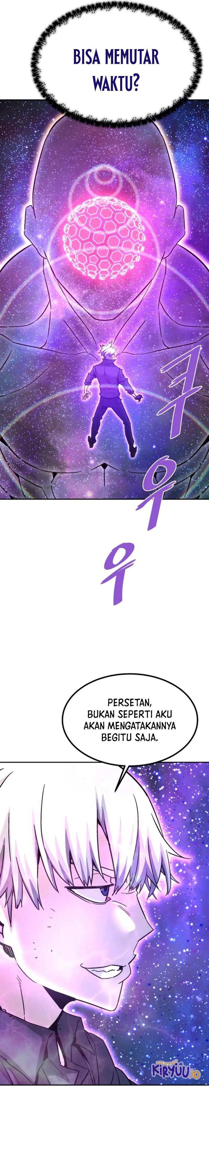 Han Dae Sung Returned From Hell chapter 142