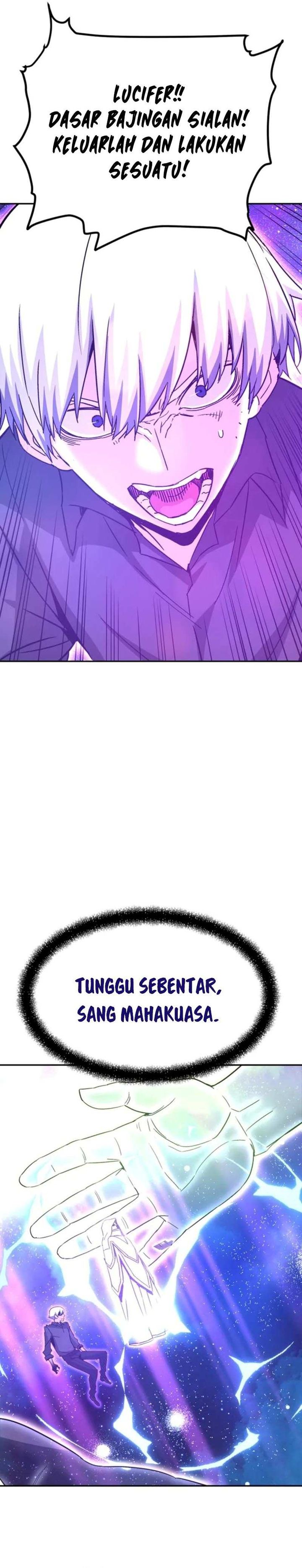 Han Dae Sung Returned From Hell chapter 142