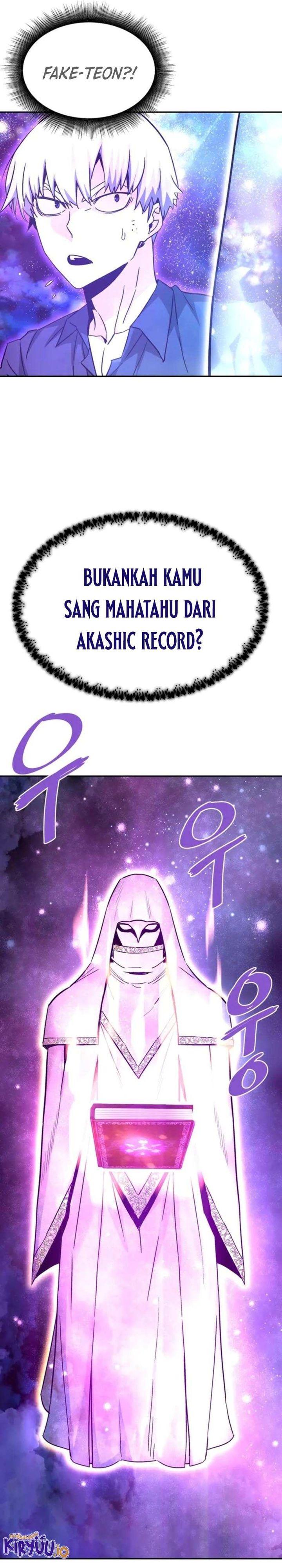 Han Dae Sung Returned From Hell chapter 142