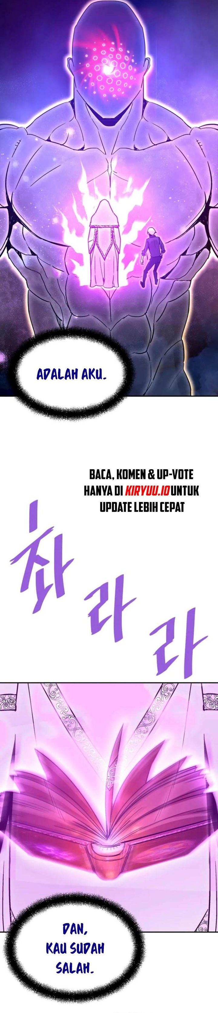 Han Dae Sung Returned From Hell chapter 142