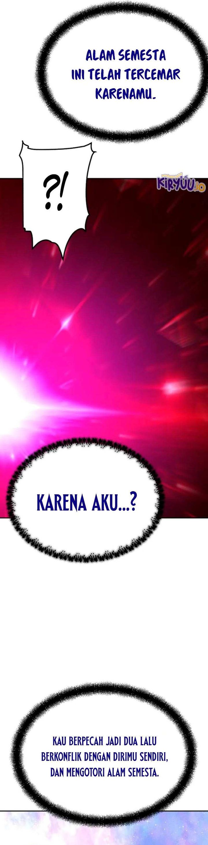 Han Dae Sung Returned From Hell chapter 142