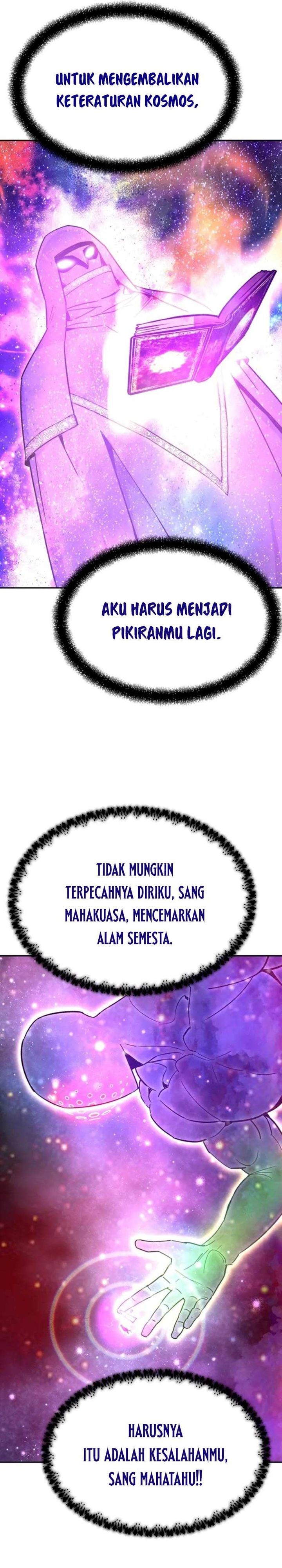 Han Dae Sung Returned From Hell chapter 142