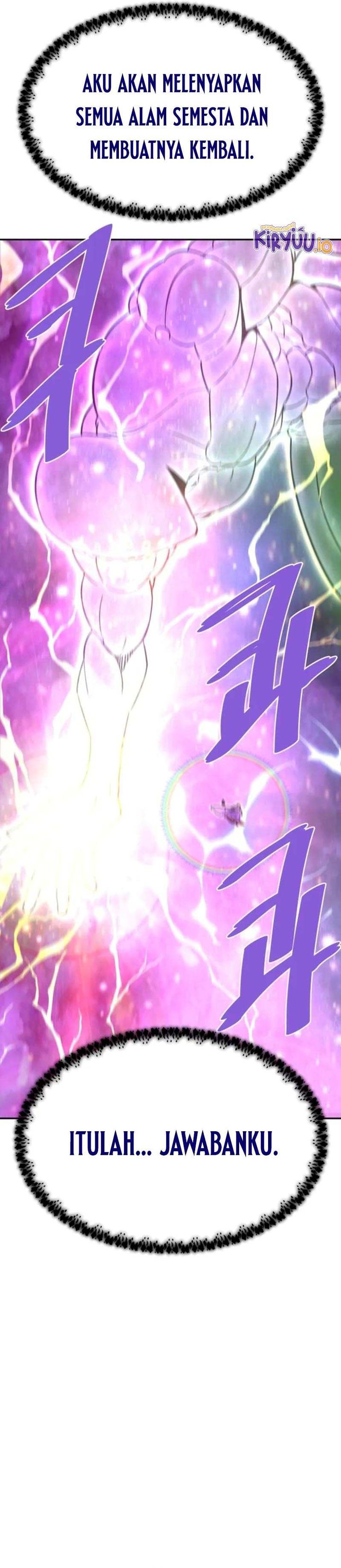 Han Dae Sung Returned From Hell chapter 142