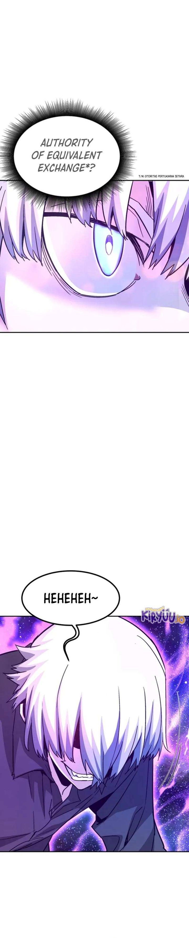 Han Dae Sung Returned From Hell chapter 142