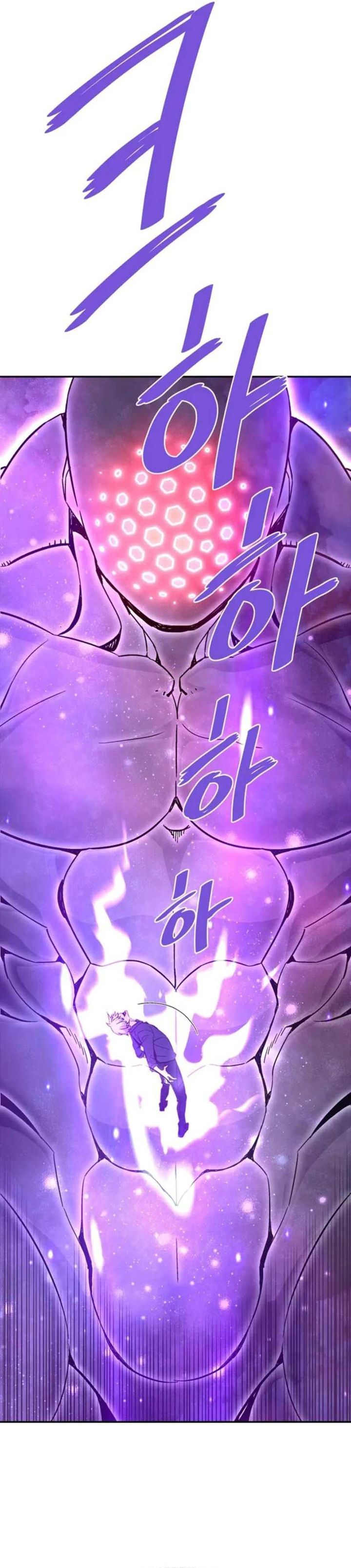 Han Dae Sung Returned From Hell chapter 142