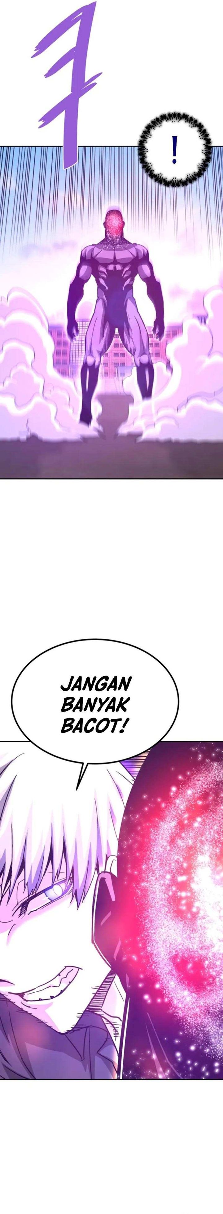 Han Dae Sung Returned From Hell chapter 142