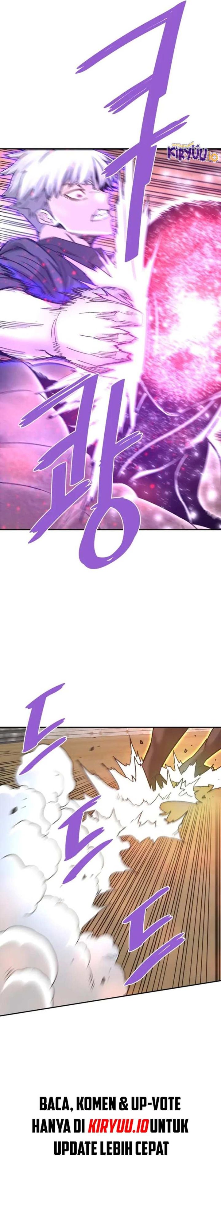 Han Dae Sung Returned From Hell chapter 142