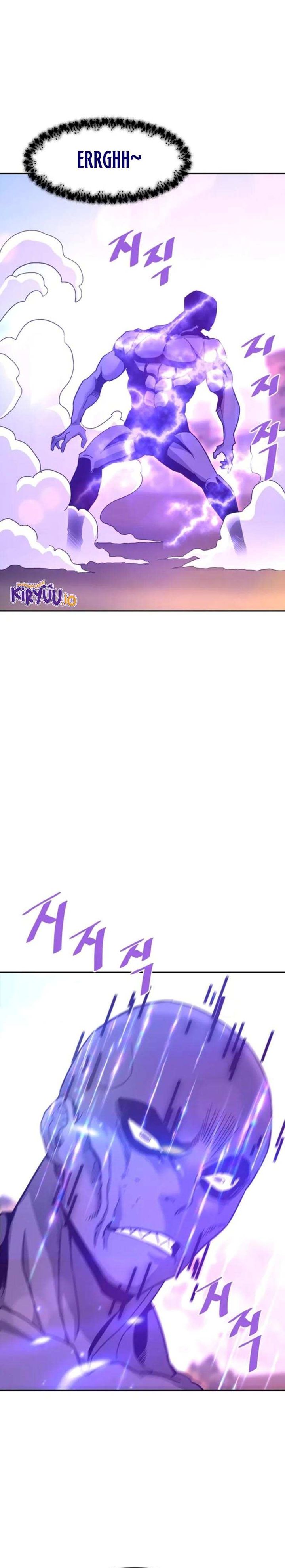 Han Dae Sung Returned From Hell chapter 142