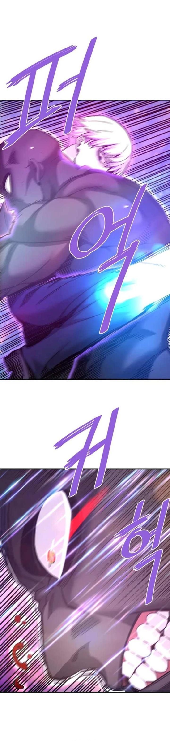 Han Dae Sung Returned From Hell chapter 142