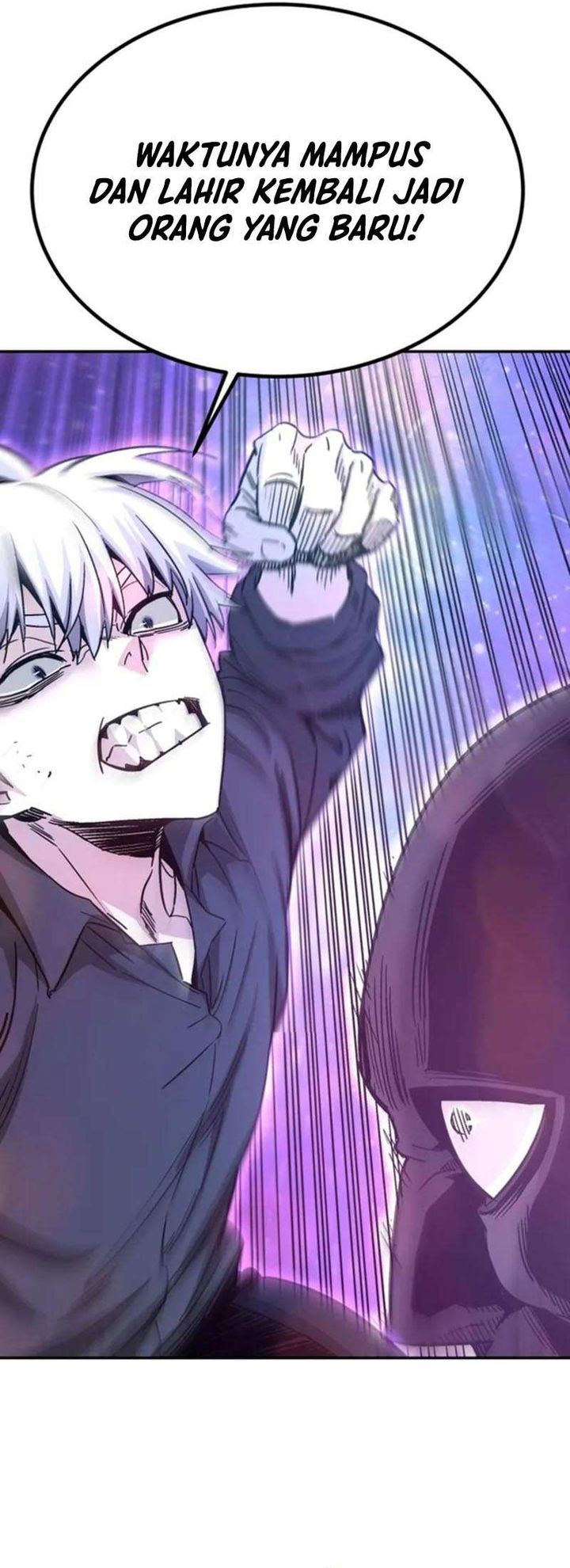 Han Dae Sung Returned From Hell chapter 142