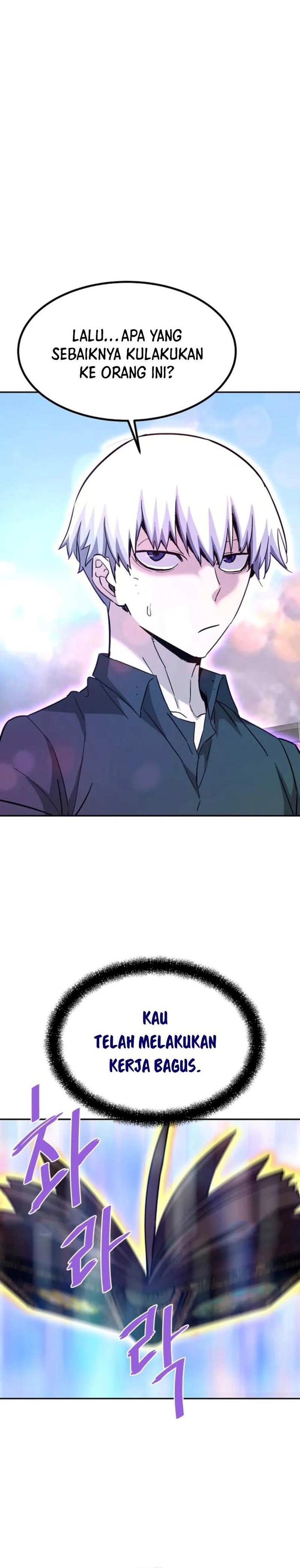 Han Dae Sung Returned From Hell chapter 142