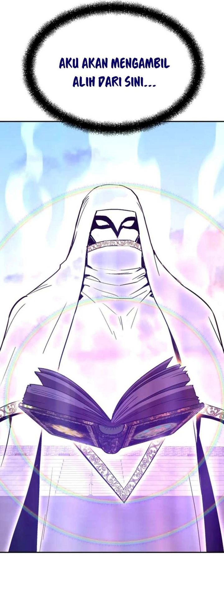 Han Dae Sung Returned From Hell chapter 142