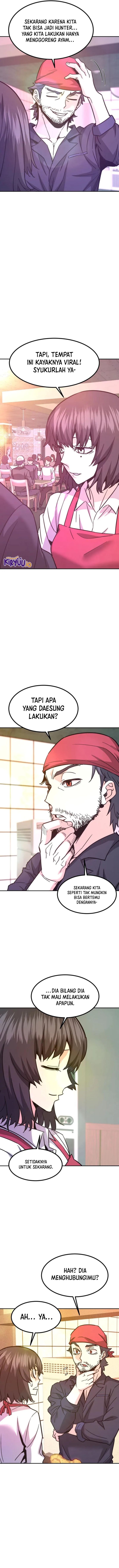 Han Dae Sung Returned From Hell Chapter 144 Bahasa Indonesia