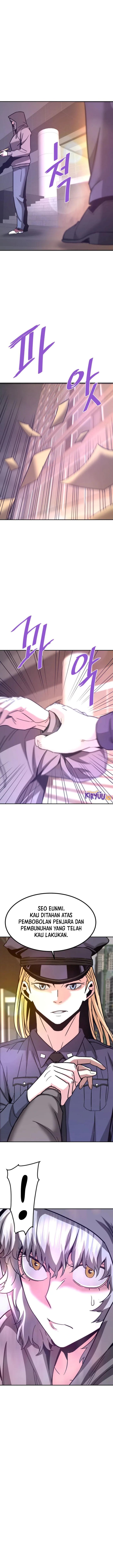 Han Dae Sung Returned From Hell Chapter 144 Bahasa Indonesia