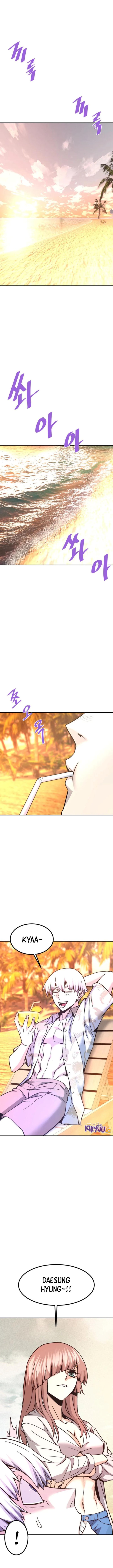 Han Dae Sung Returned From Hell Chapter 144 Bahasa Indonesia