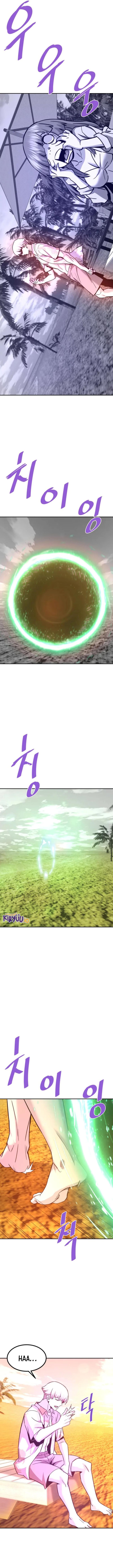 Han Dae Sung Returned From Hell Chapter 144 Bahasa Indonesia