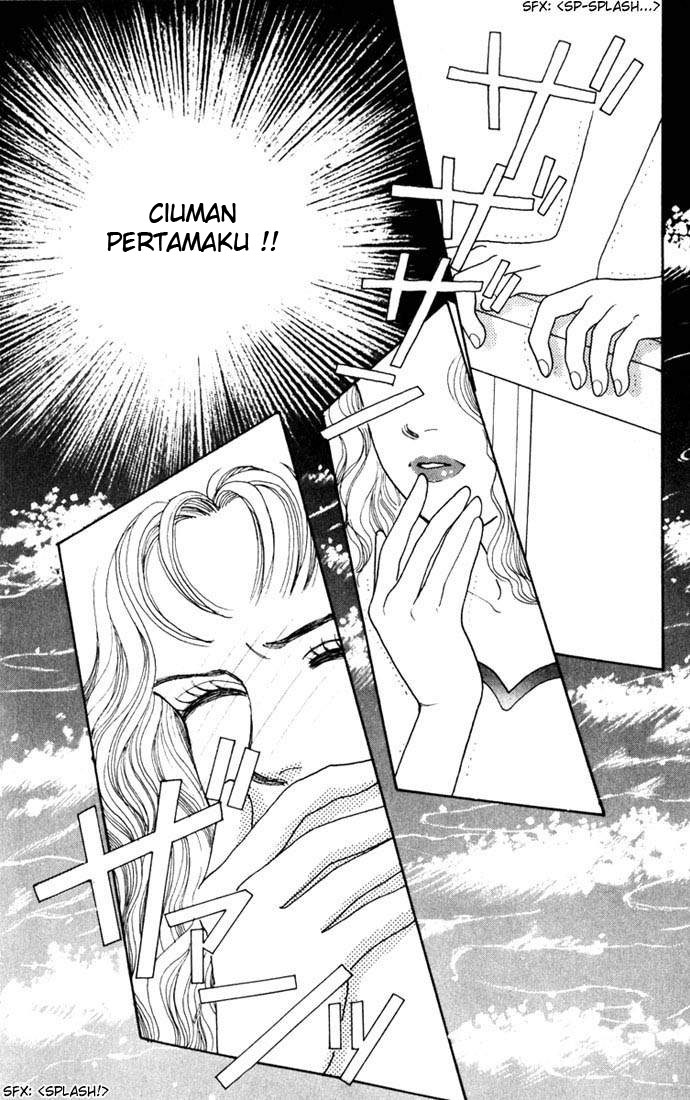 Hana Yori Dango chapter 11