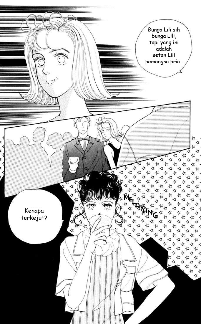 Hana Yori Dango Chapter 22 Bahasa Indonesia