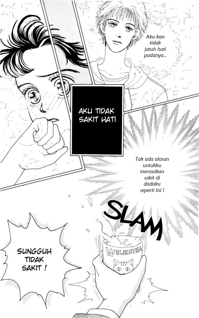 Hana Yori Dango Chapter 22 Bahasa Indonesia