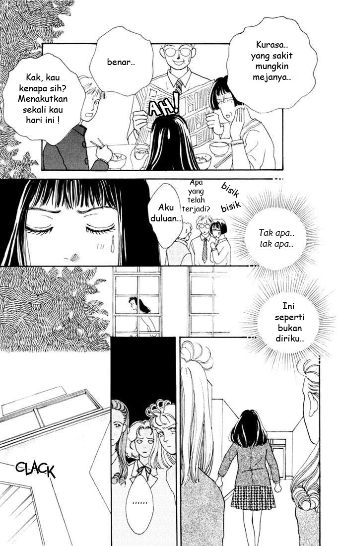 Hana Yori Dango Chapter 22 Bahasa Indonesia