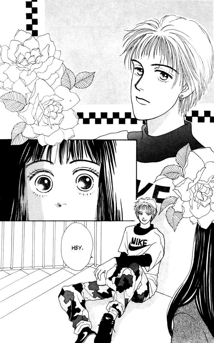 Hana Yori Dango Chapter 22 Bahasa Indonesia
