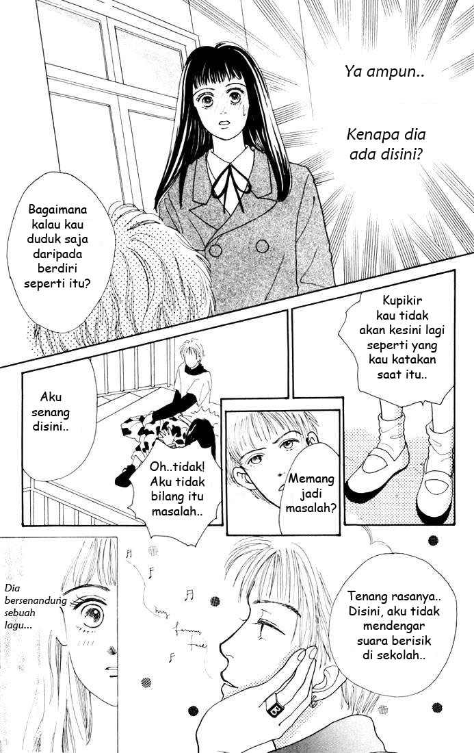 Hana Yori Dango Chapter 22 Bahasa Indonesia