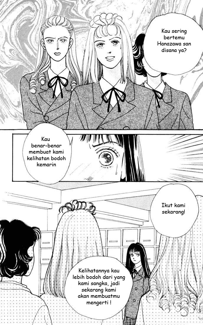 Hana Yori Dango Chapter 22 Bahasa Indonesia