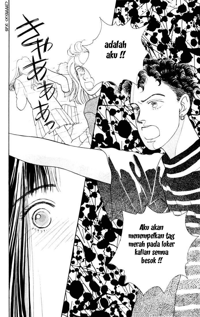 Hana Yori Dango Chapter 22 Bahasa Indonesia