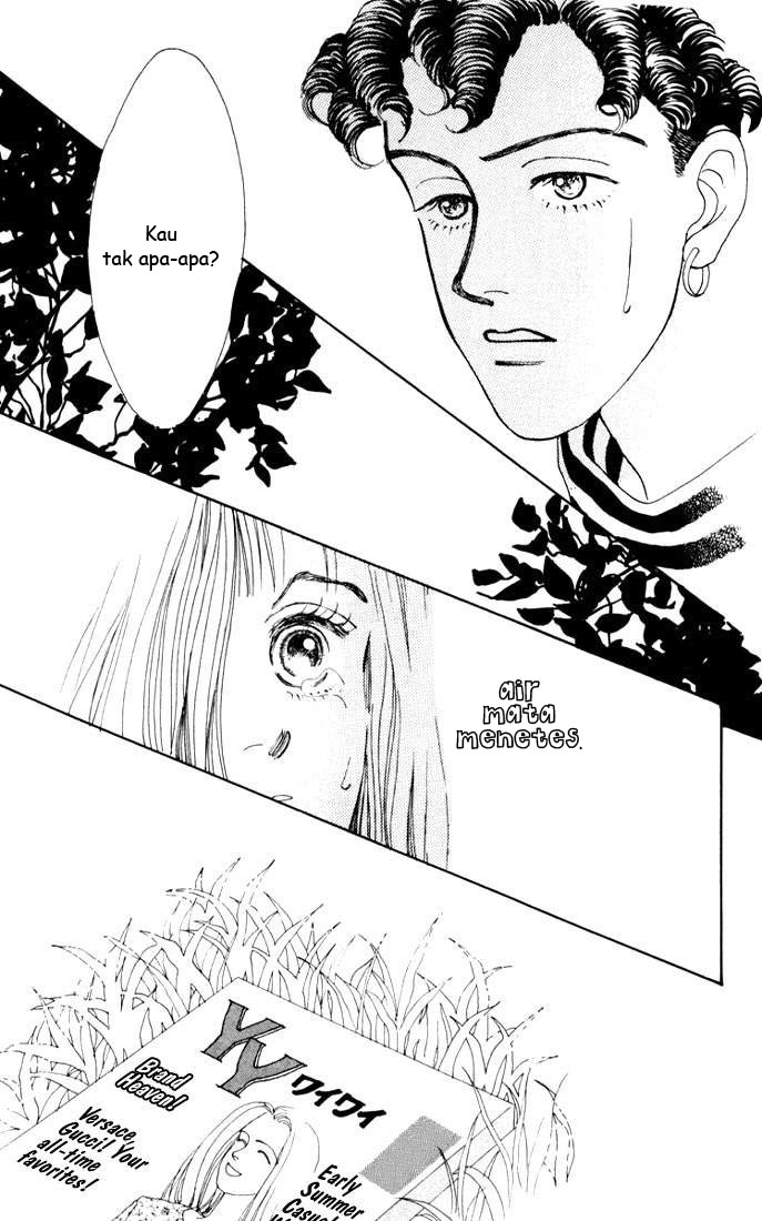 Hana Yori Dango Chapter 22 Bahasa Indonesia