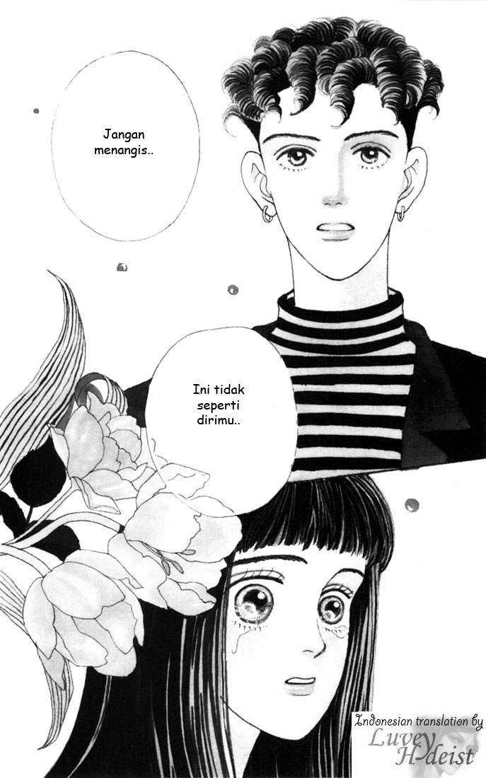 Hana Yori Dango Chapter 22 Bahasa Indonesia