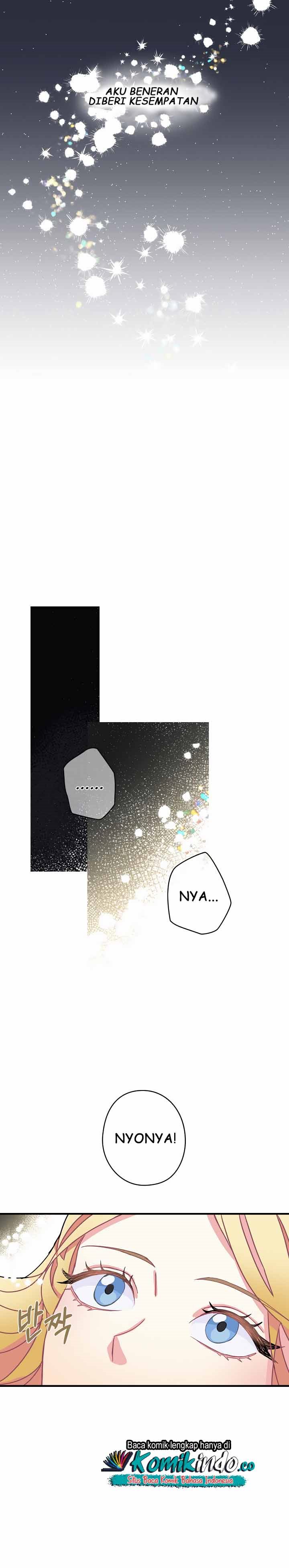 Hana Odori to Kaze no Uta chapter 1