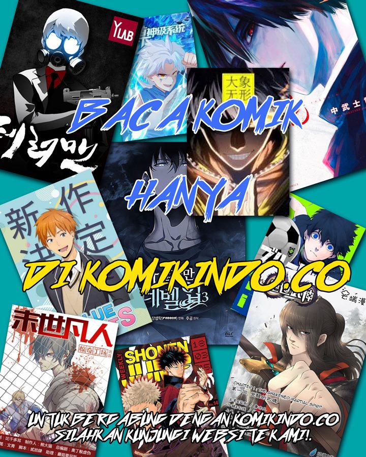 Hana Odori to Kaze no Uta chapter 1