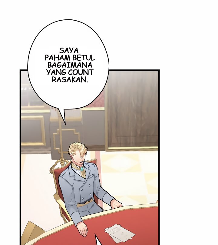 Hana Odori to Kaze no Uta Chapter 11 Bahasa Indonesia