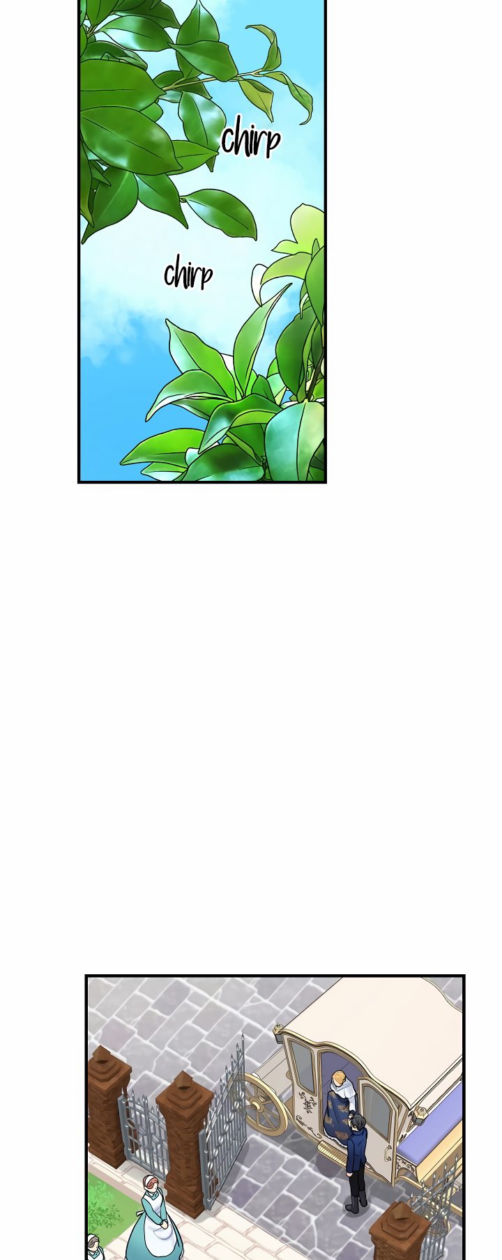 Hana Odori to Kaze no Uta Chapter 11 Bahasa Indonesia