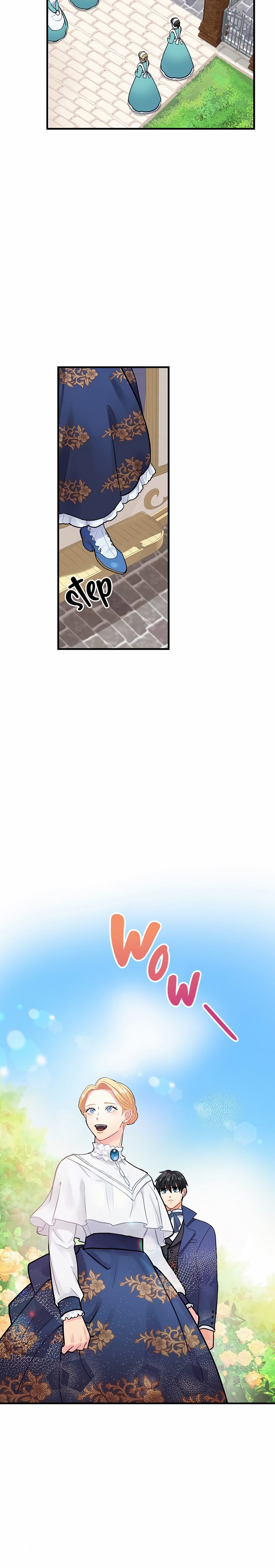 Hana Odori to Kaze no Uta Chapter 11 Bahasa Indonesia