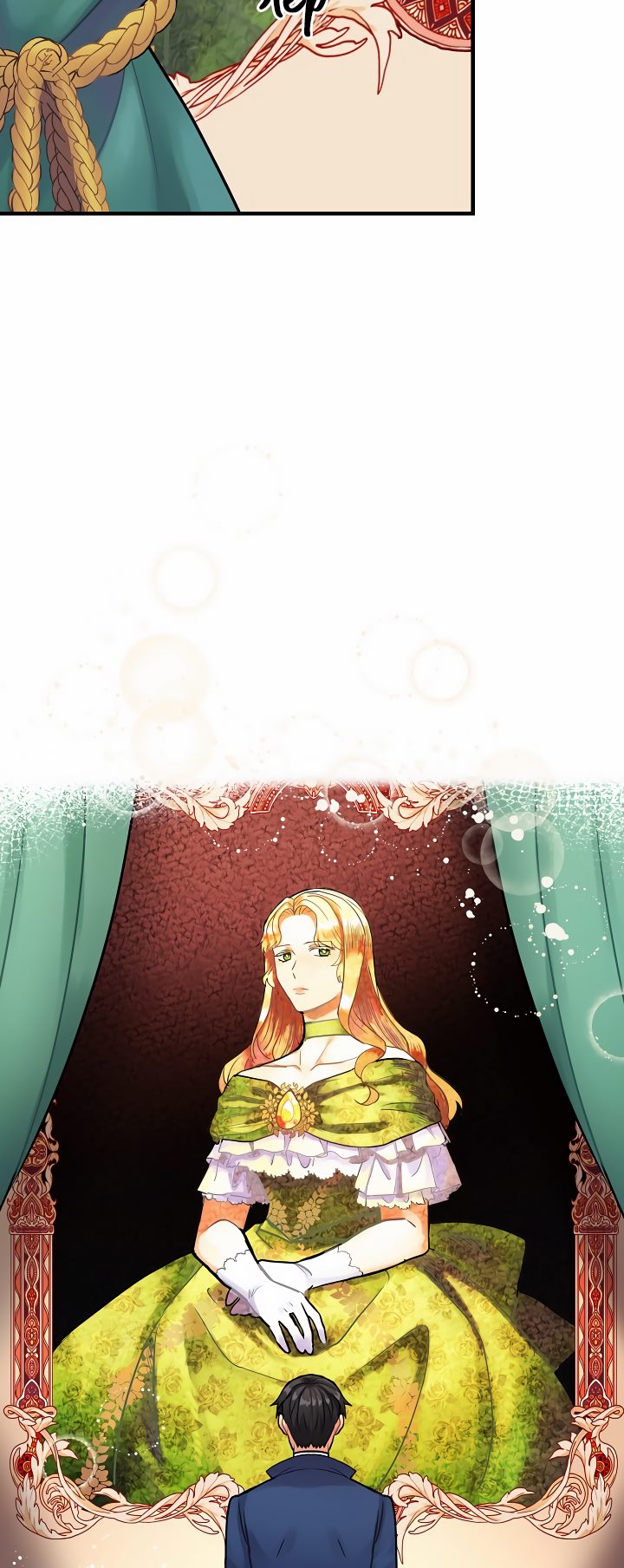 Hana Odori to Kaze no Uta Chapter 11 Bahasa Indonesia