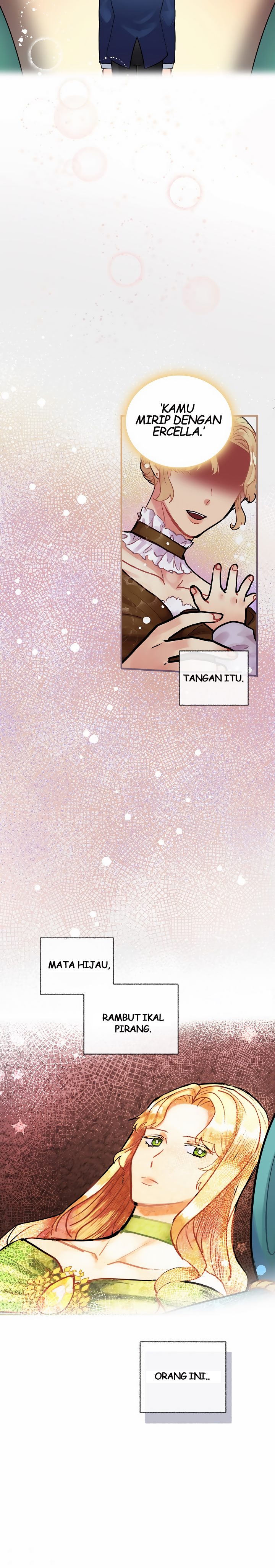 Hana Odori to Kaze no Uta Chapter 11 Bahasa Indonesia