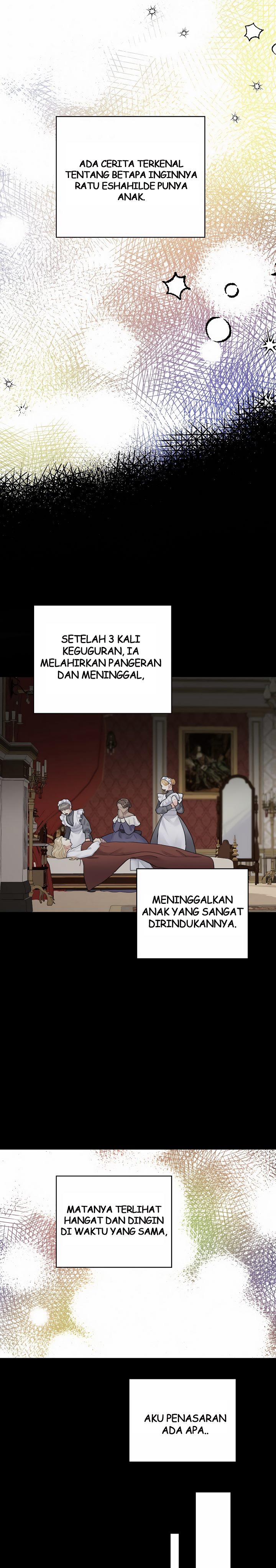 Hana Odori to Kaze no Uta Chapter 11 Bahasa Indonesia