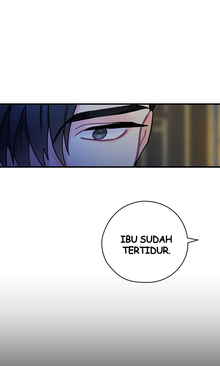 Hana Odori to Kaze no Uta chapter 26