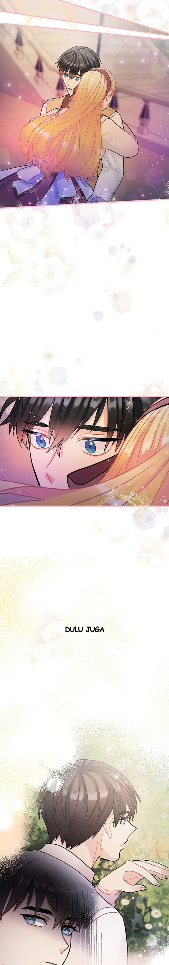 Hana Odori to Kaze no Uta Chapter 32 Bahasa Indonesia