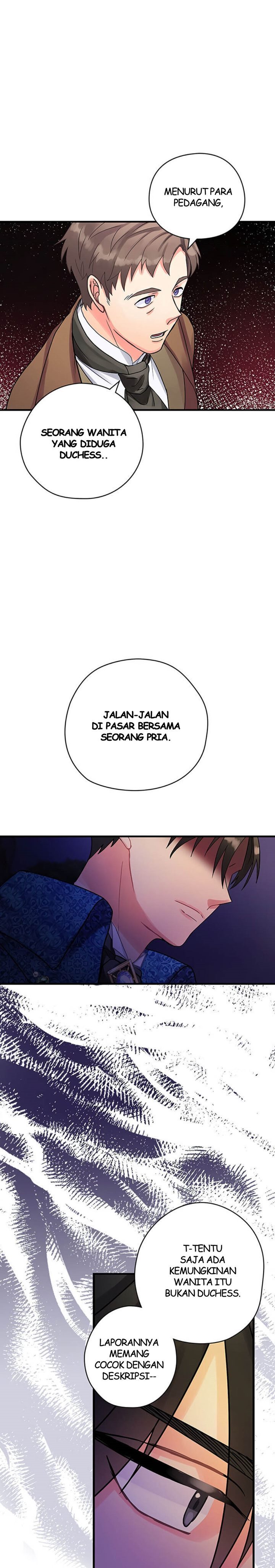 Hana Odori to Kaze no Uta Chapter 32 Bahasa Indonesia