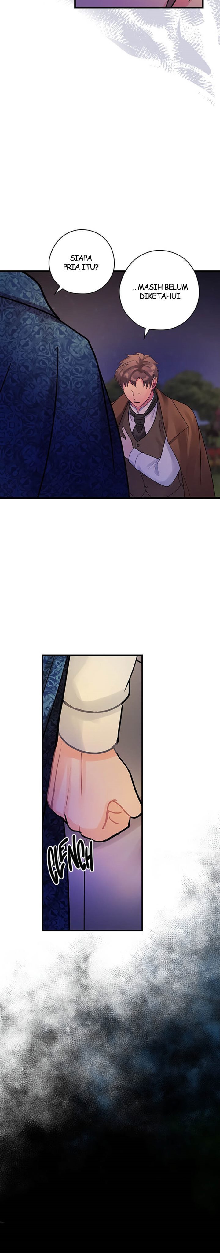 Hana Odori to Kaze no Uta Chapter 32 Bahasa Indonesia