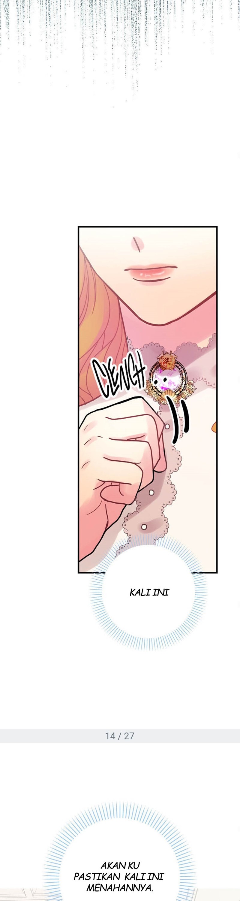 Hana Odori to Kaze no Uta chapter 35
