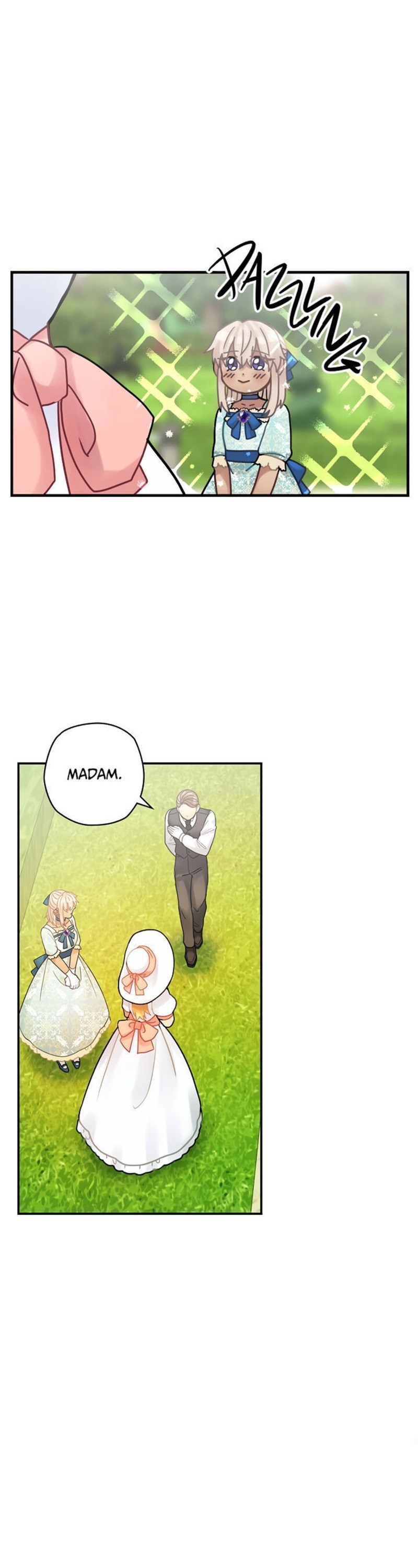 Hana Odori to Kaze no Uta Chapter 36 Bahasa Indonesia