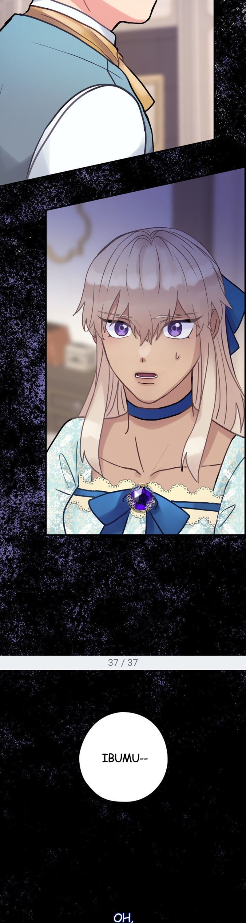 Hana Odori to Kaze no Uta Chapter 36 Bahasa Indonesia