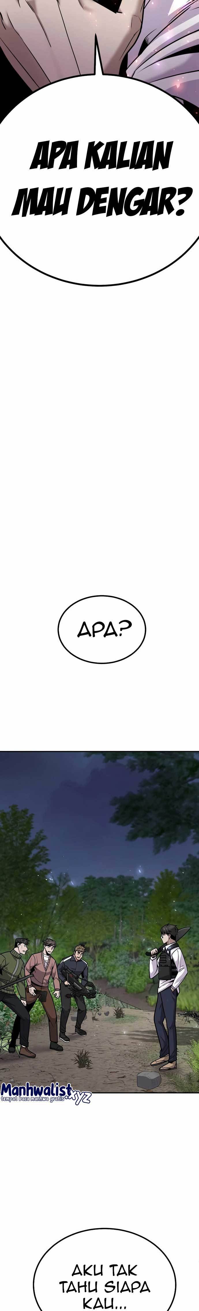 Hand over the Money! Chapter 07 Bahasa Indonesia