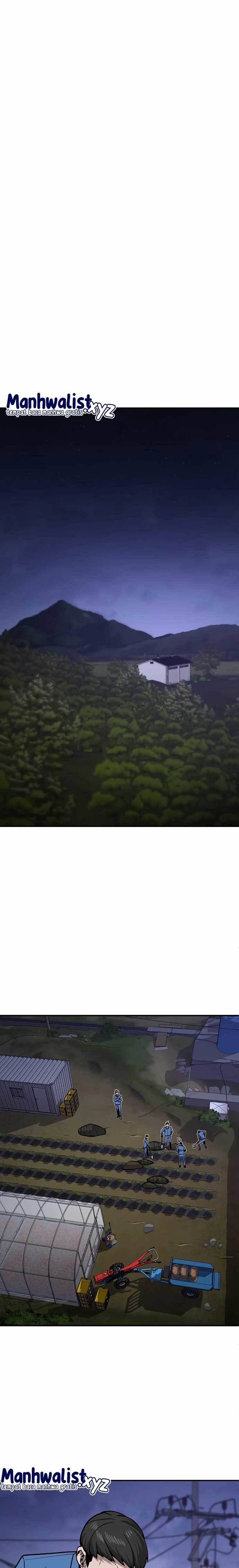 Hand over the Money! Chapter 07 Bahasa Indonesia