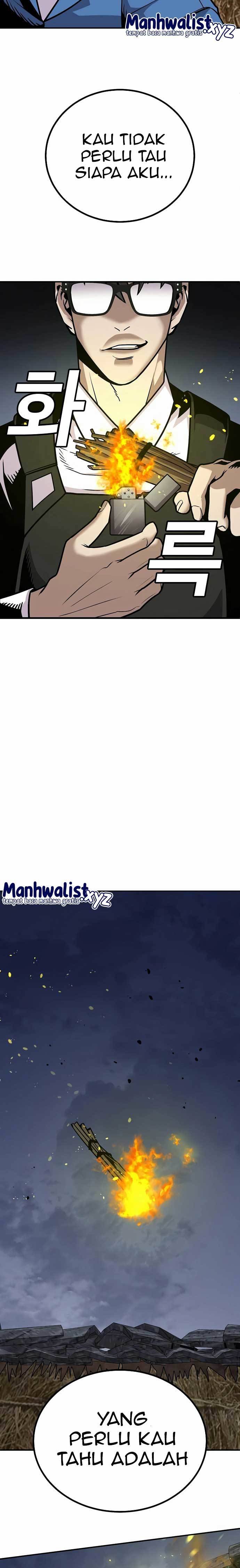 Hand over the Money! Chapter 07 Bahasa Indonesia