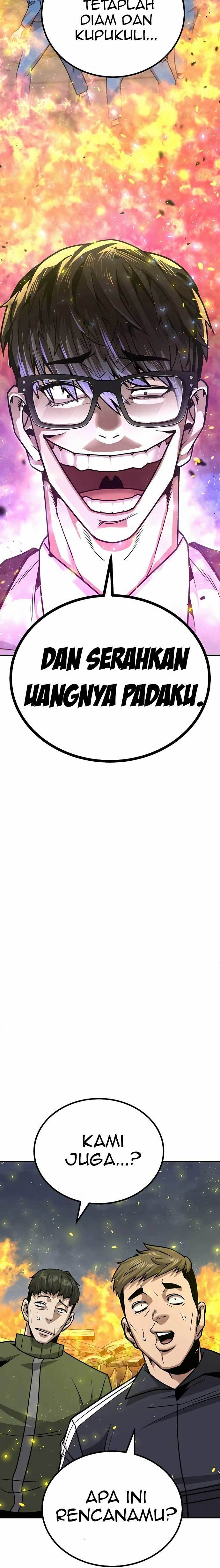 Hand over the Money! Chapter 07 Bahasa Indonesia